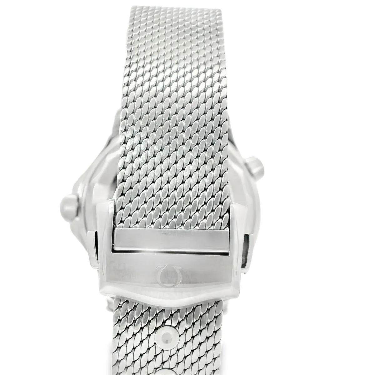 Omega Seamaster Diver 300 M - Duci Watches