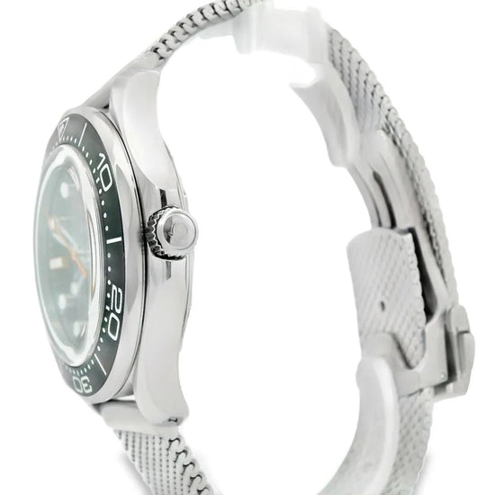 Omega Seamaster Diver 300 M - Duci Watches