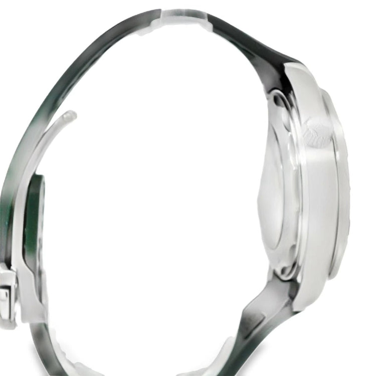 Omega Seamaster Diver 300 M 42mm Gray Dial - Duci Watches