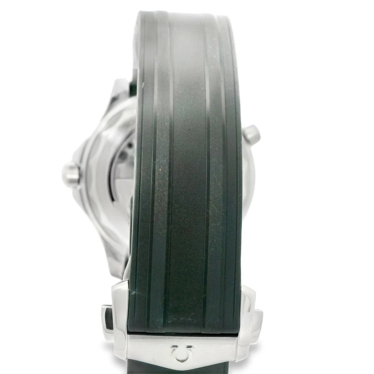 Omega Seamaster Diver 300 M 42mm Gray Dial - Duci Watches