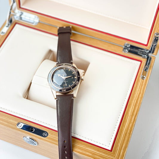 Omega Seamaster 300 Co-Axial Chronometer 41mm