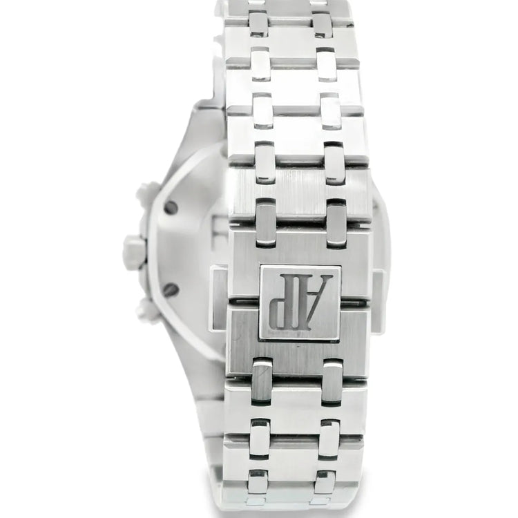 Audemars Piguet Royal Oak Chronograph 38