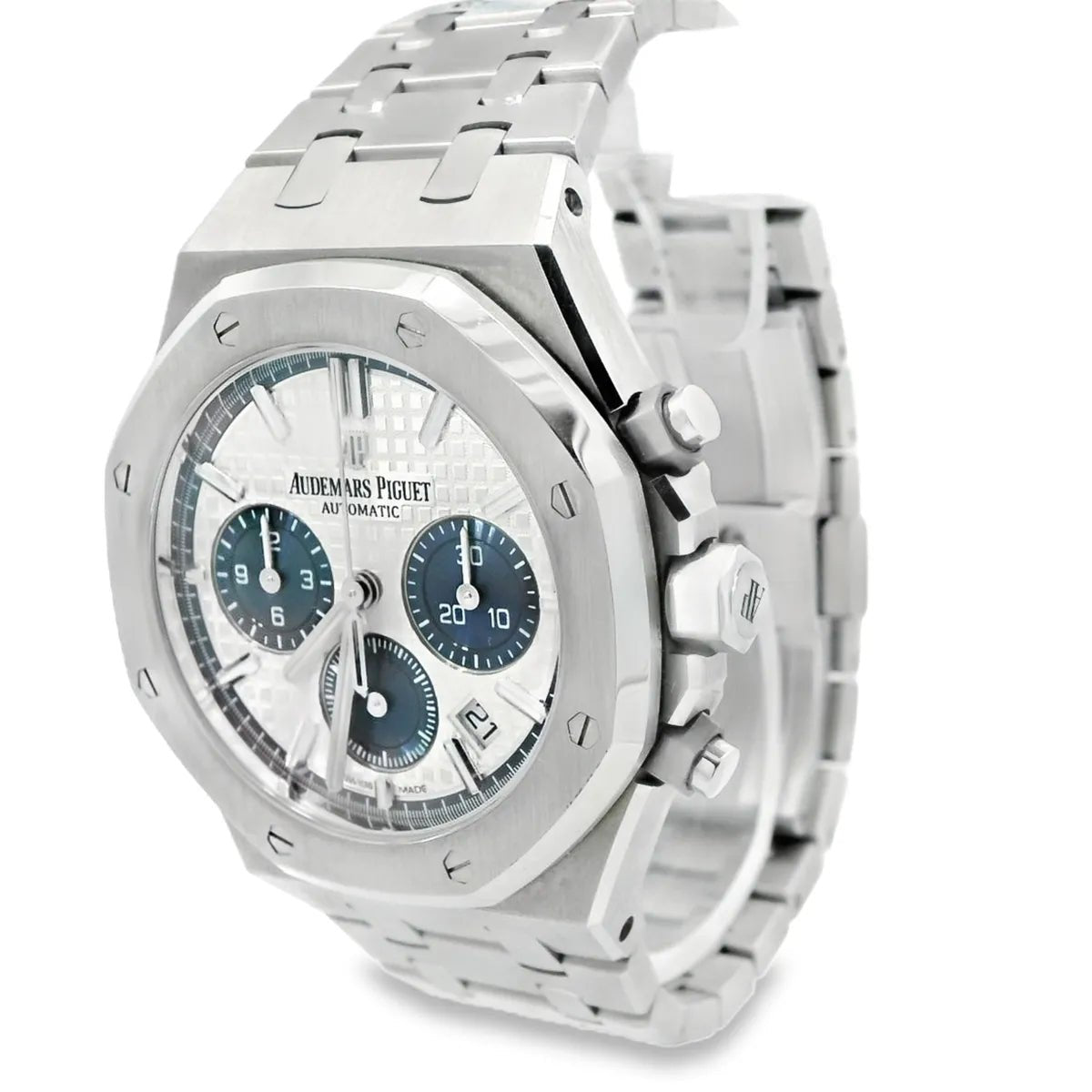 Audemars Piguet Royal Oak Chronograph 38 - Main Image