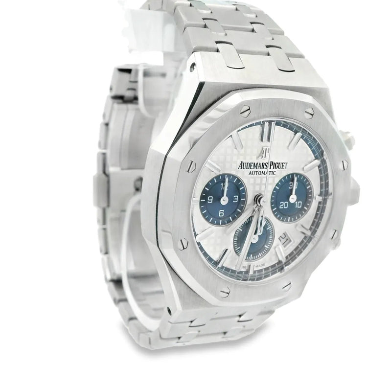 Audemars Piguet Royal Oak Chronograph 38