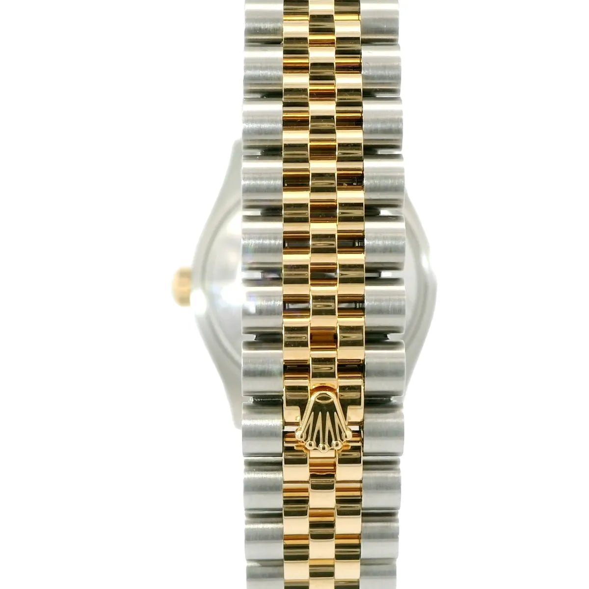 Rolex Datejust 31 geen Floral Jubilee - Duci Watches