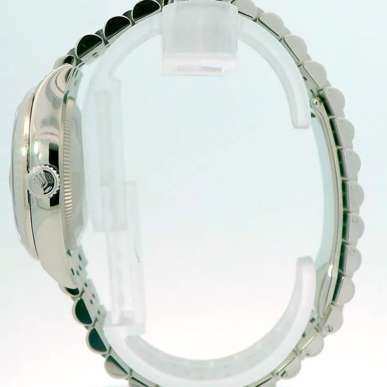 Rolex Datejust 31 Blau - Duci Watches