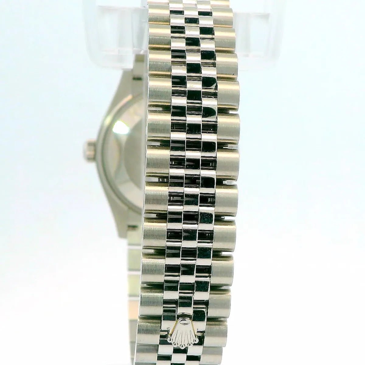 Rolex Datejust 31 Blau - Duci Watches