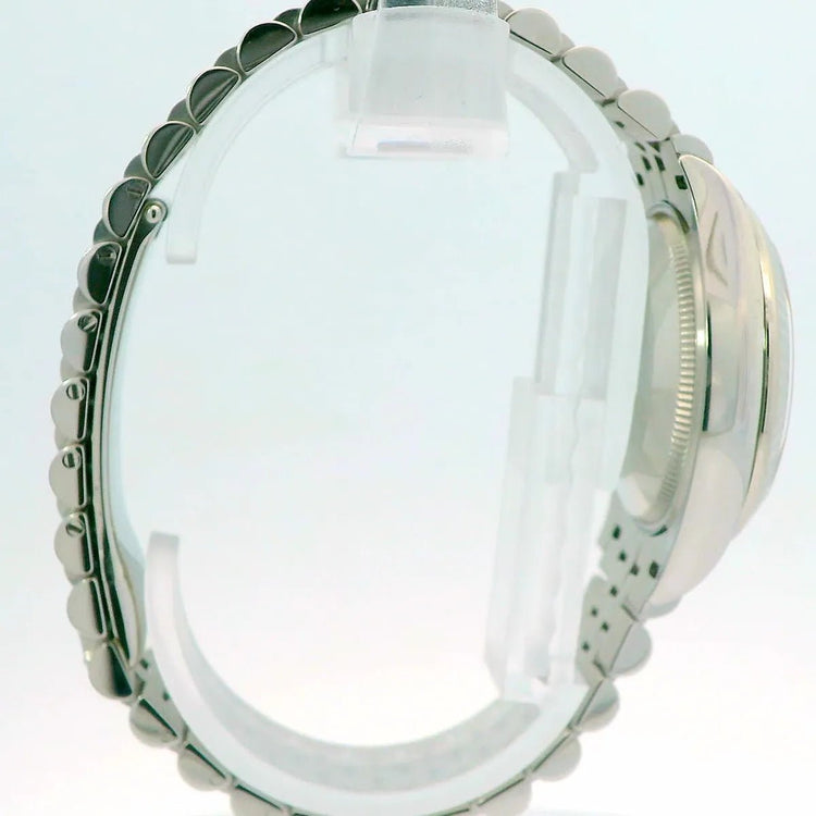 Rolex Datejust 31 Blau - Duci Watches