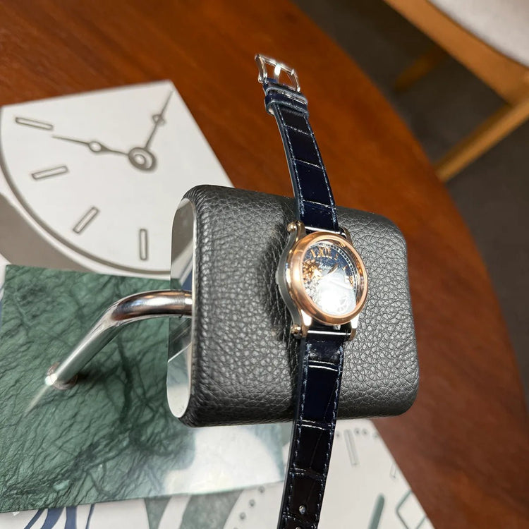 Chopard Happy Sport 30 Mm - Duci Watches