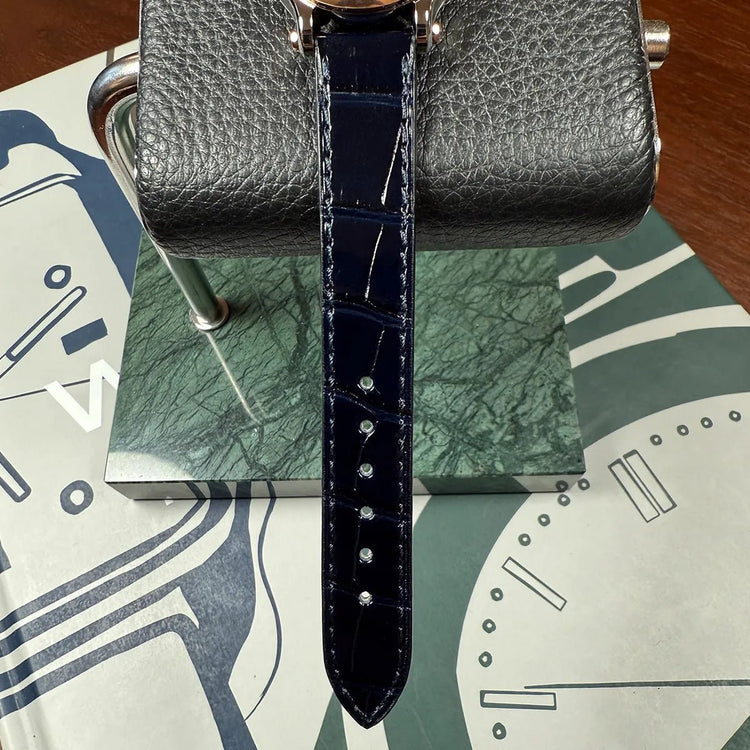 Chopard Happy Sport 30 Mm - Duci Watches