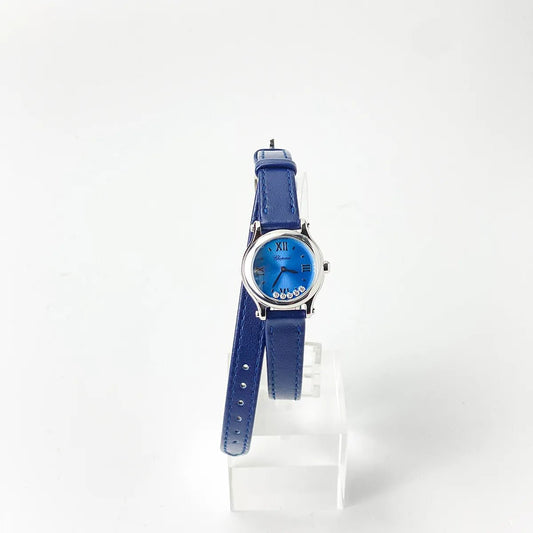 Happy Sport 25mm Blue Dial - Duci Watches