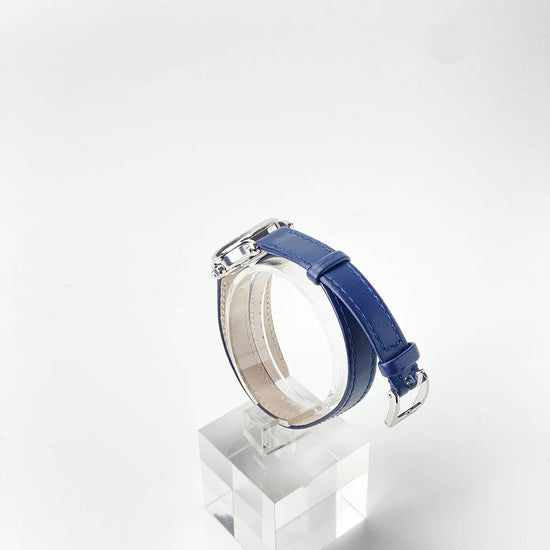 Happy Sport 25mm Blue Dial - Duci Watches