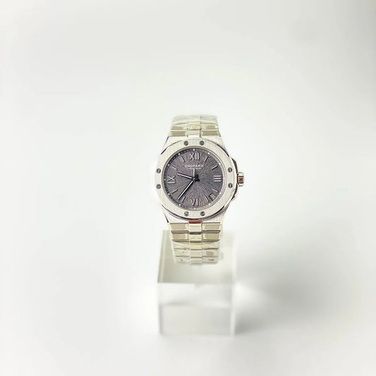 Alpine Eagle Large Grey Dial 41mm - Duci Watches