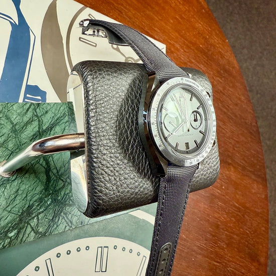 Omega Speedmaster Dark Side Of The Moon Speedmaster - Duci Watches