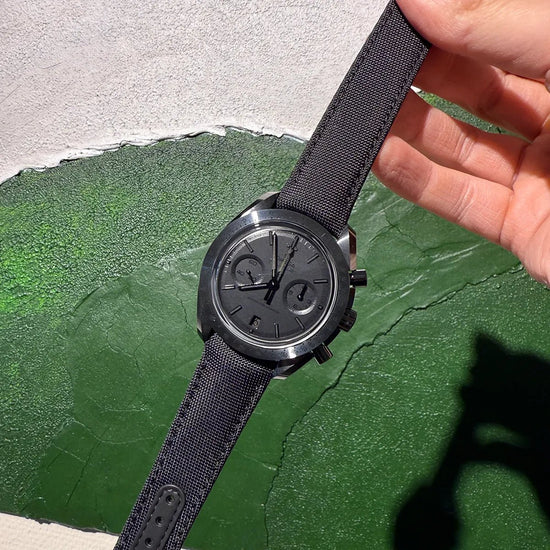 Omega Speedmaster Dark Side Of The Moon Speedmaster - Duci Watches