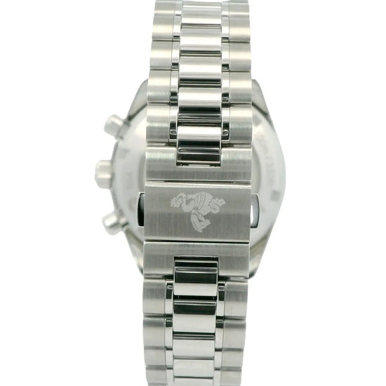 Omega Speedmaster 38 Chronograph Co - axial MOP DIal - Duci Watches