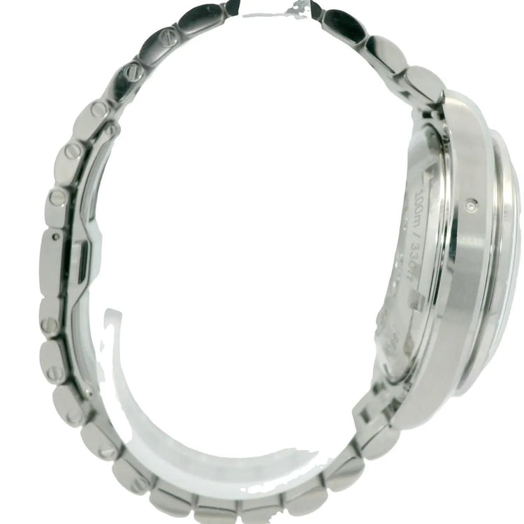 Omega Speedmaster 38 Chronograph Co - axial MOP DIal - Duci Watches