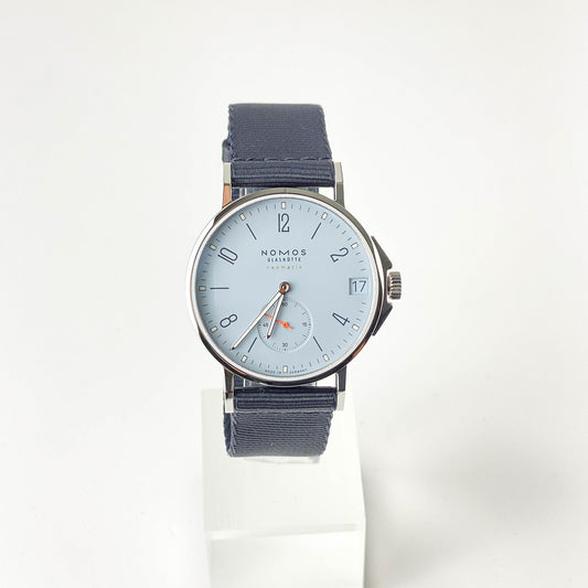 Nomos Nomos Ahoi Neomatik 38 Date Sky