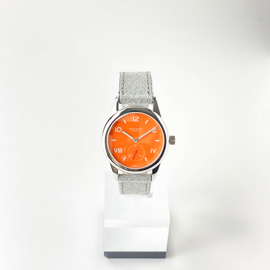 Club Campus 36 - Future Orange - Duci Watches