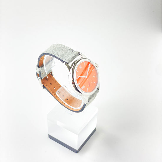 Club Campus 36 - Future Orange - Duci Watches