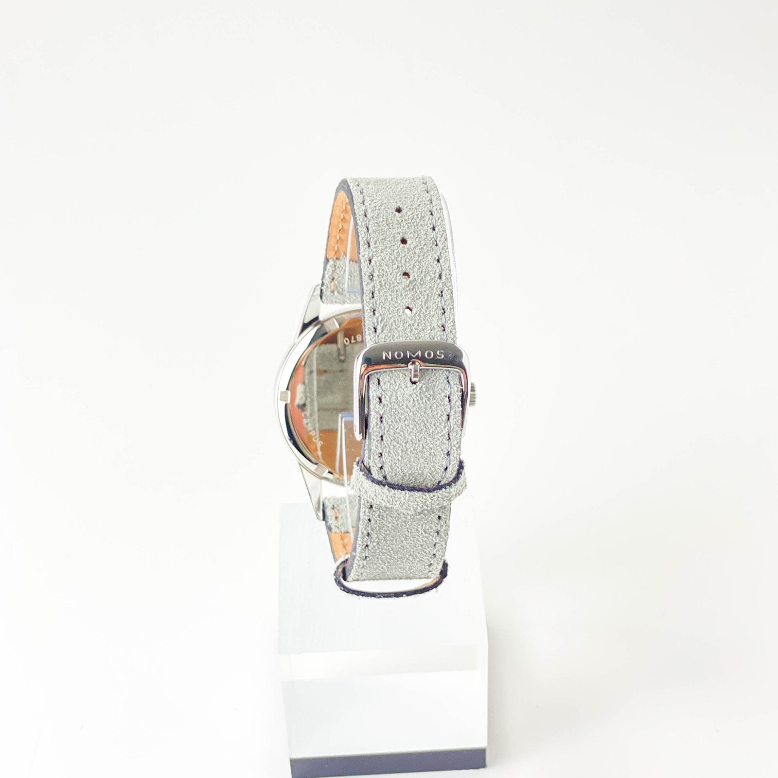 Club Campus 36 - Future Orange - Duci Watches