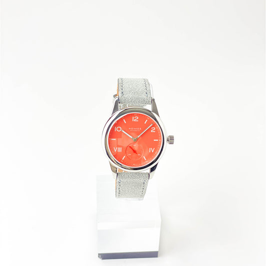 Club Campus 36 - Cream Coral - Duci Watches