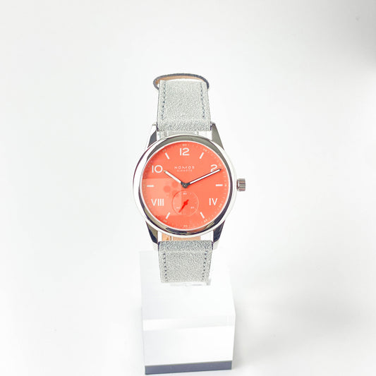 Club Campus 38 - Cream Coral - Duci Watches