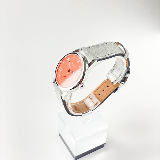 Club Campus 38 - Cream Coral - Duci Watches