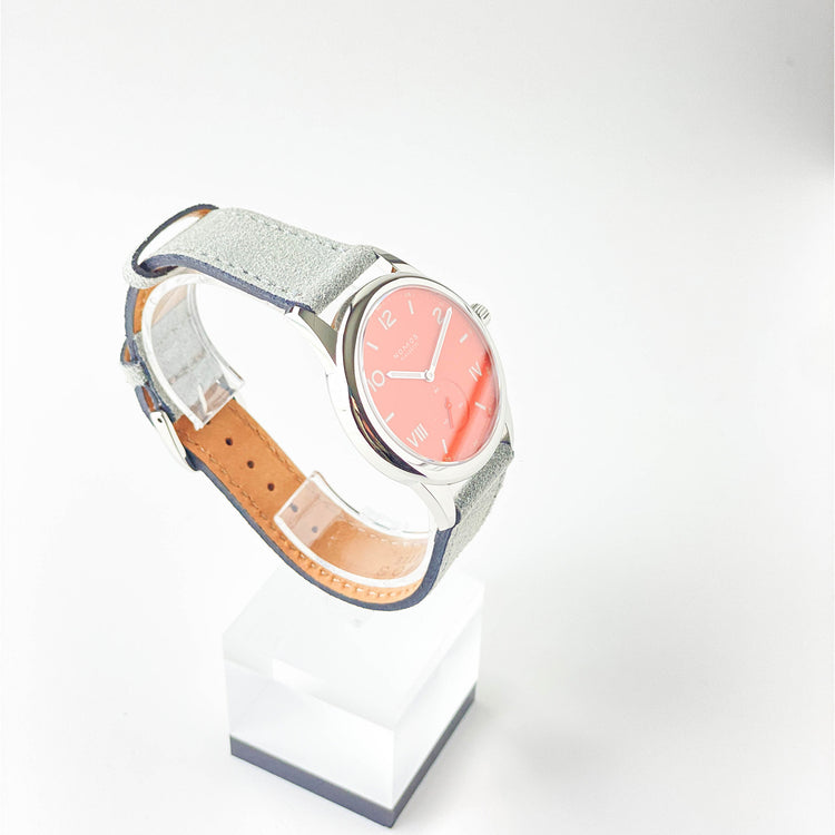 Club Campus 38 - Cream Coral - Duci Watches