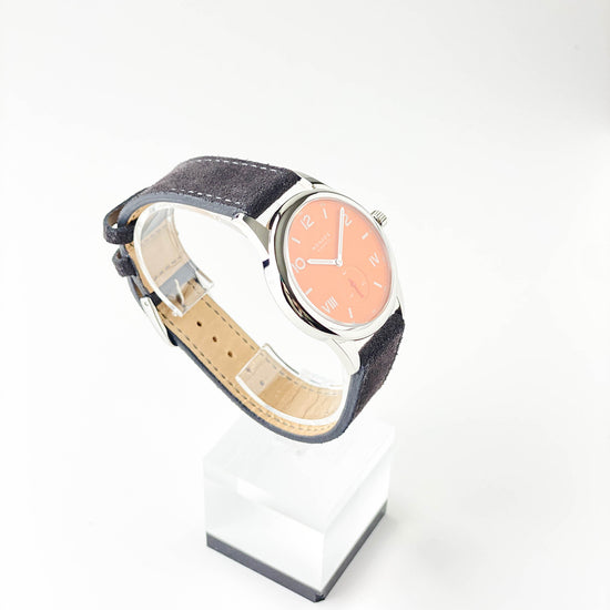 Club Campus 38 - Future Orange - Duci Watches