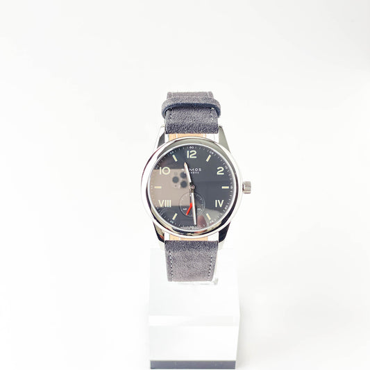 Club Campus 38 - Night - Duci Watches