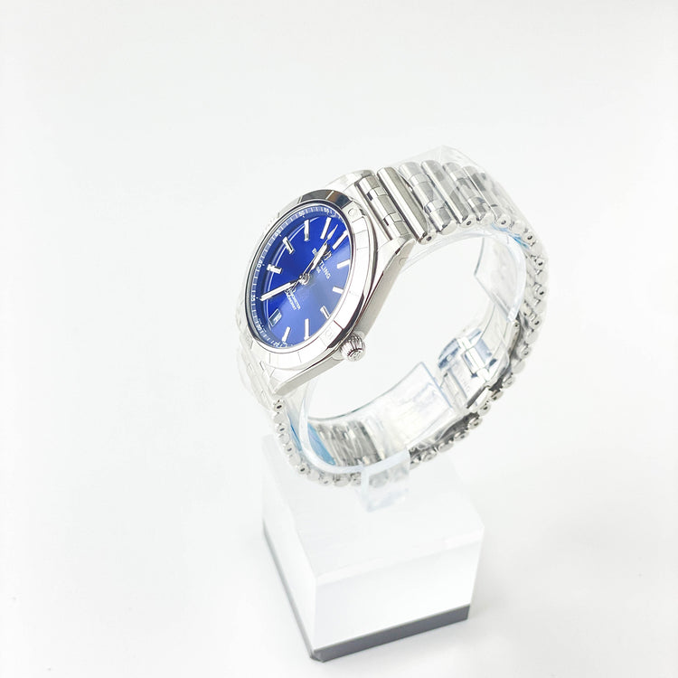 Chronomat Automatik Blau 36 - Duci Watches