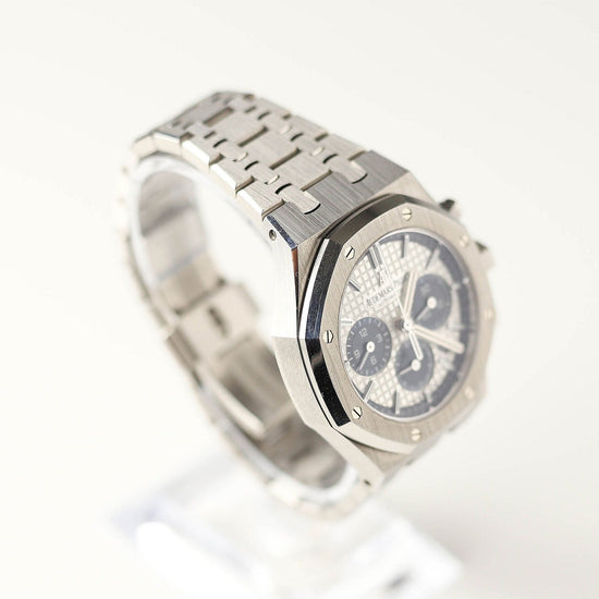 Royal Oak Chronograph 38 - Duci Watches