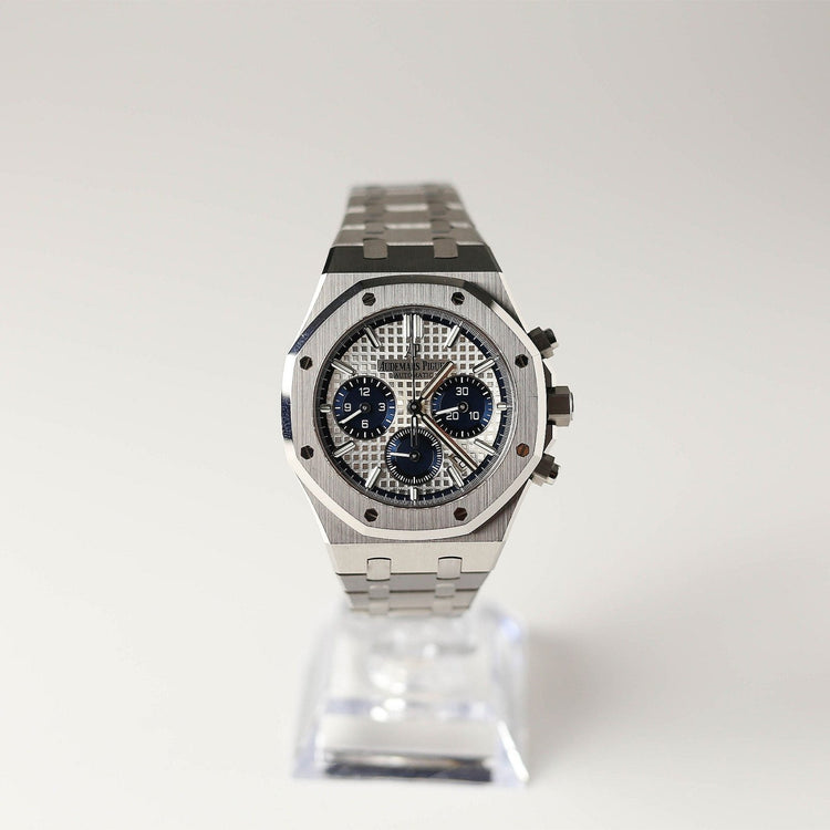 Royal Oak Chronograph 38 - Duci Watches