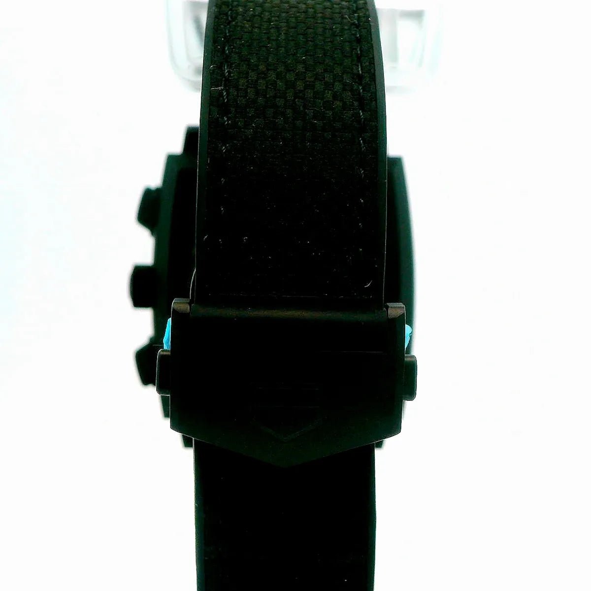 TAG Heuer Monaco 2026 Full Set LC100 - Duci Watches