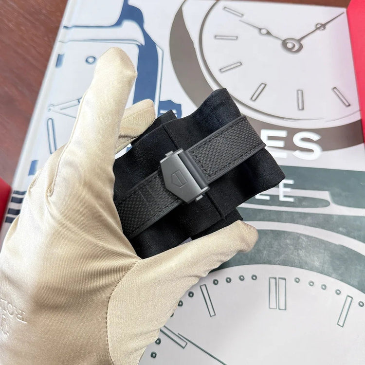 TAG Heuer Monaco 2026 Full Set LC100 - Duci Watches