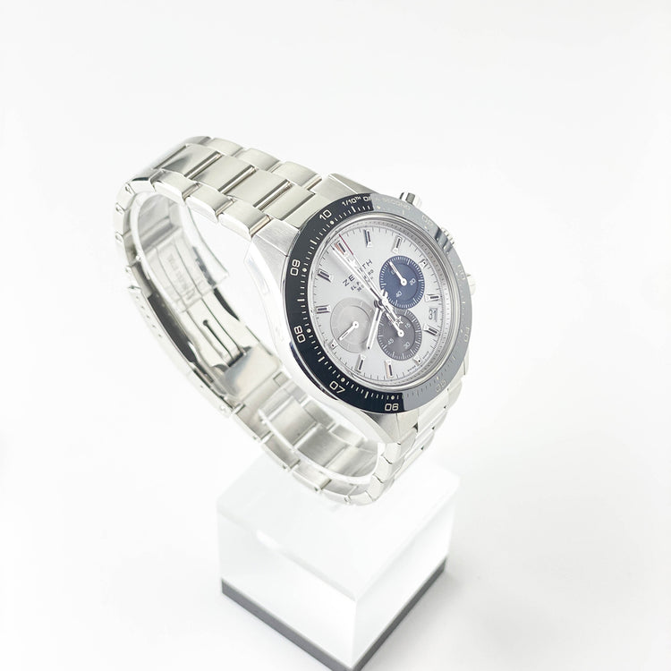 Chronomaster Sport White 41