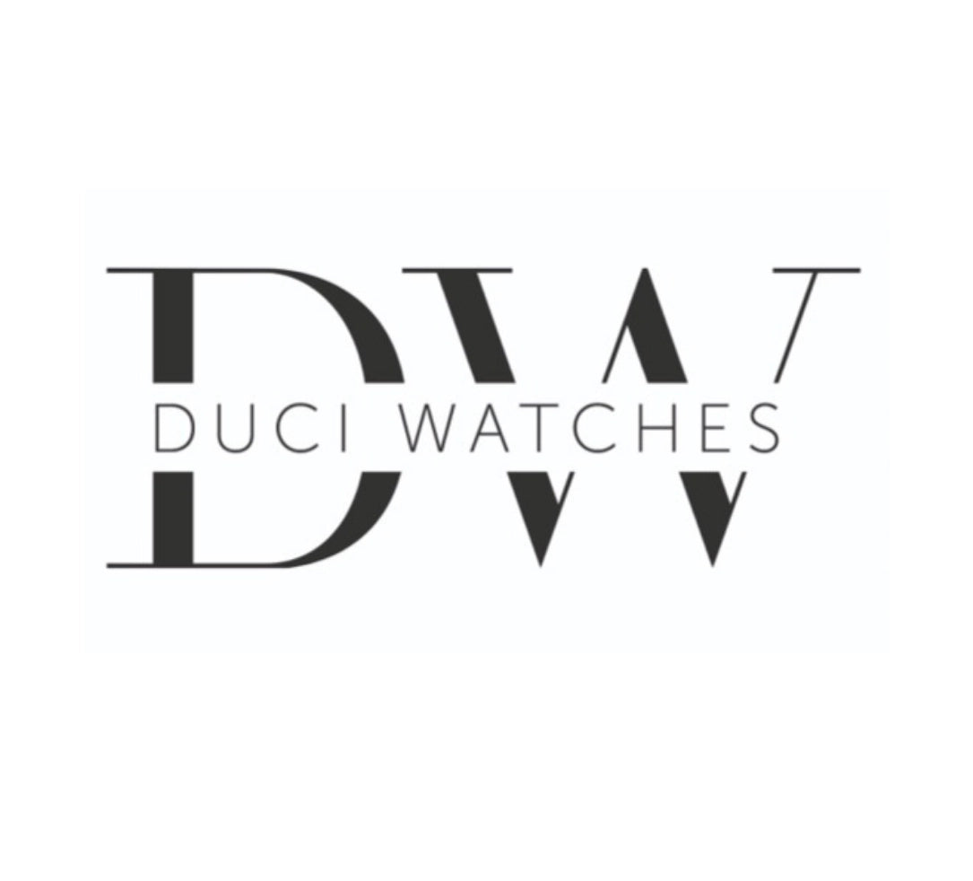 Duci watches logo