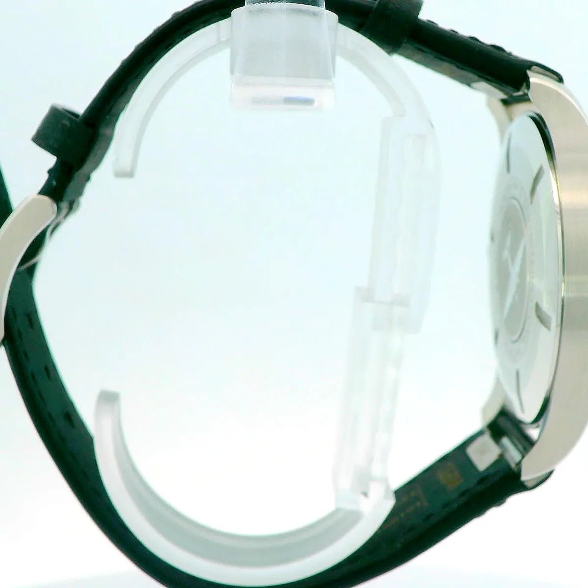 IWC Fliegeruhr Mark XX schwarz - Duci Watches