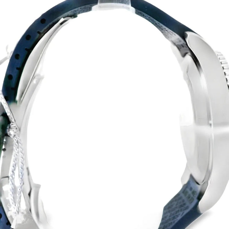 Longines HydroConquest Automatic Blue 41 - Duci Watches