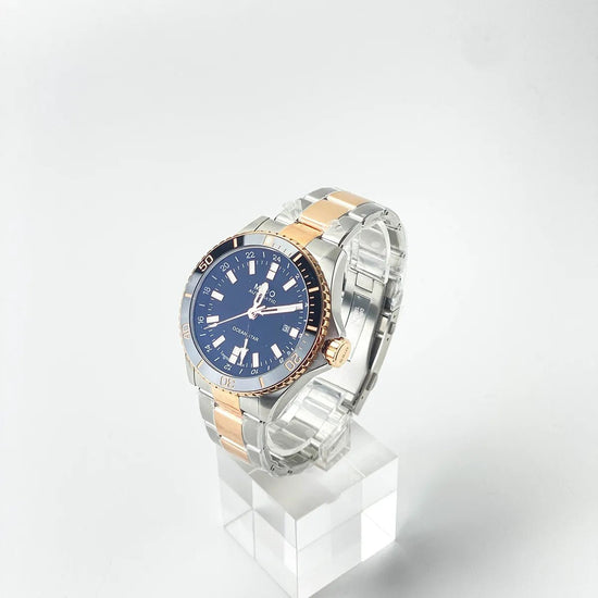 Ocean Star GMT Men's - Duci Watches