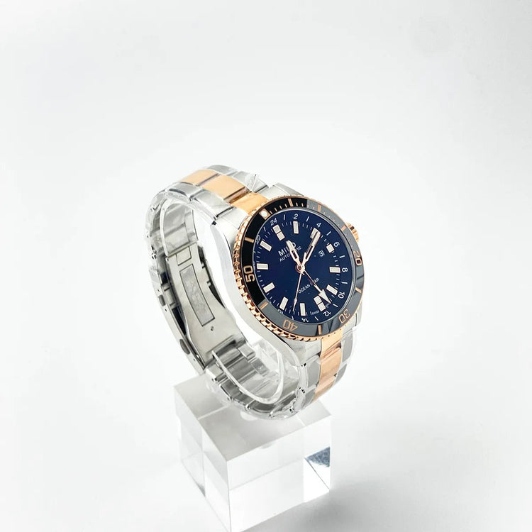 Ocean Star GMT Men's - Duci Watches