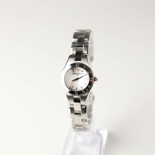 Linea Ladies Watch Date - Duci Watches