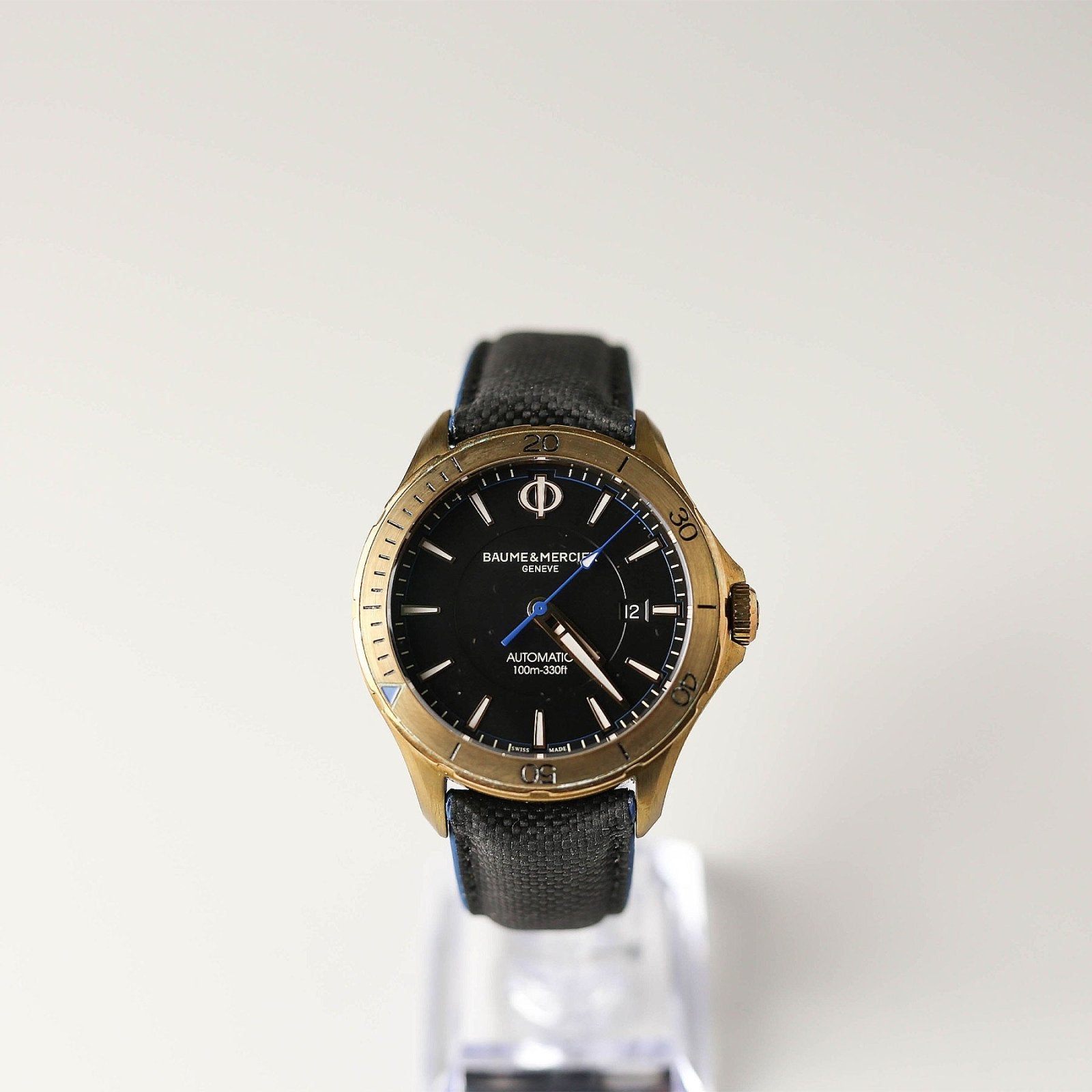 Clifton Club - Duci Watches