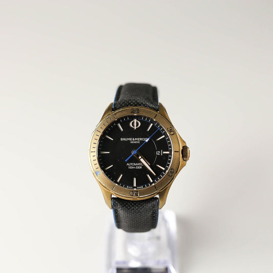 Clifton Club - Duci Watches