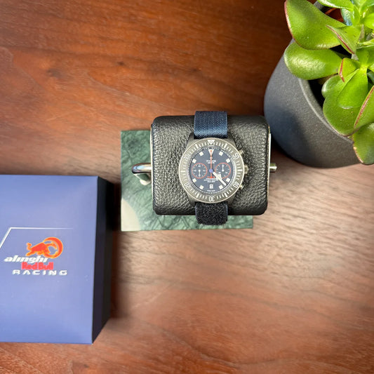 Tudor Pelagos FXD Chrono Alinghi