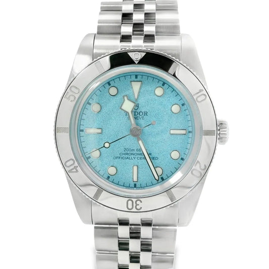 Tudor Black Bay 54 Blue Lagoon 37mm