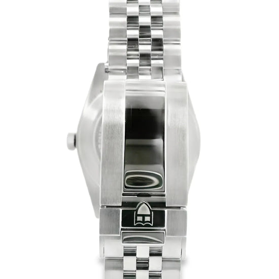 Tudor Black Bay 54 Blue Lagoon 37mm - Duci Watches