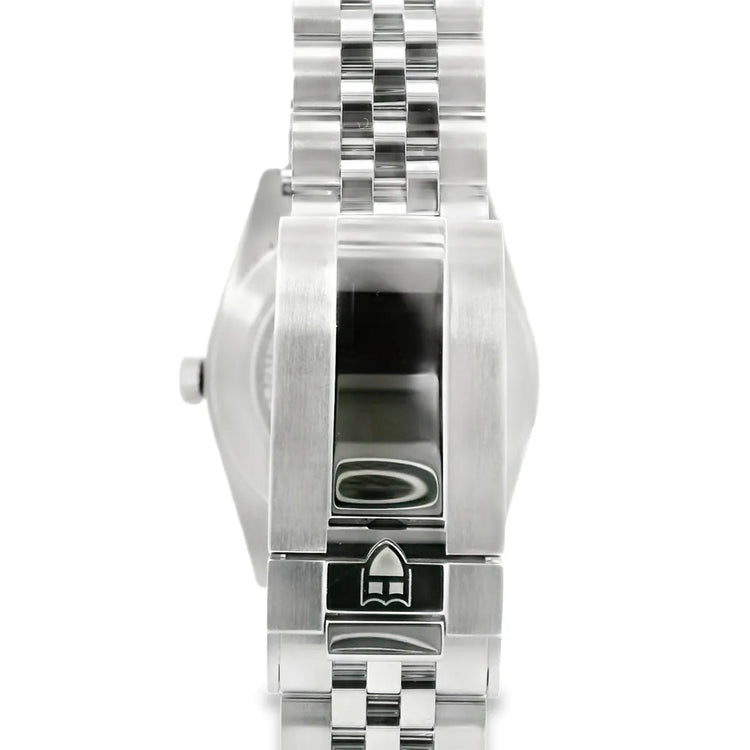 Tudor Black Bay 54 Blue Lagoon 37mm - Duci Watches