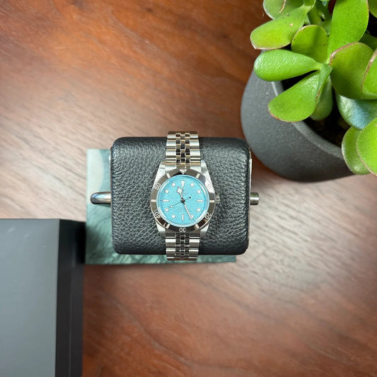 Tudor Black Bay 54 Blue Lagoon 37mm